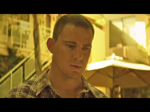 Magic Mike - Bande annonce 4 - VO - (2012)