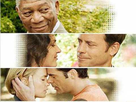 Festin d'amour - Bande annonce 1 - VO - (2007)