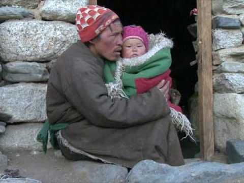 La Nuit Nomade - Bande annonce 2 - VO - (2011)