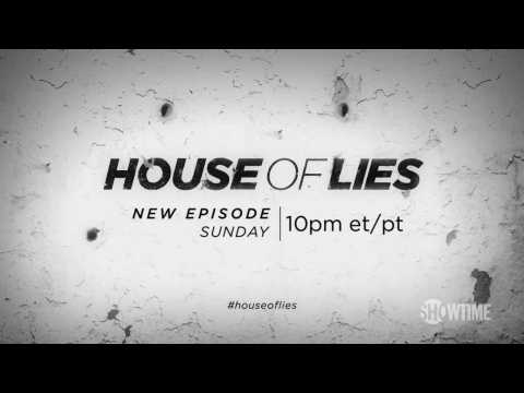 House of Lies - Teaser 1 - VO
