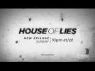 House of Lies - Teaser 1 - VO