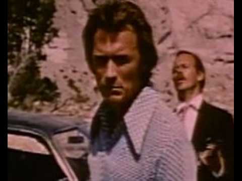 Le Canardeur - bande annonce 2 - VO - (1974)