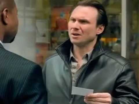 Double Illusion - Bande annonce 1 - VO - (2009)