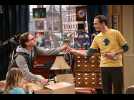 The Big Bang Theory - Teaser 1 - VO