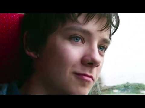 Le monde de Nathan - Bande annonce 1 - VO - (2014)