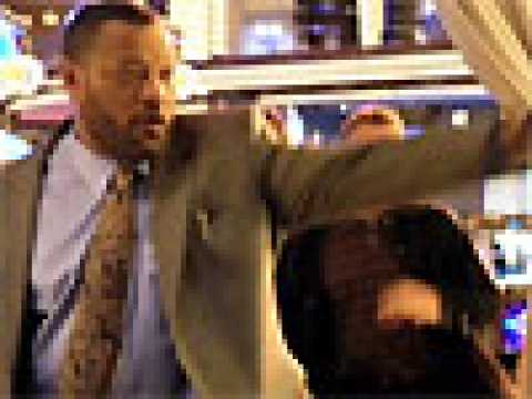 Las Vegas 21 - Bande annonce 11 - VO - (2008)