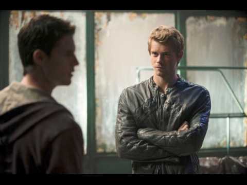 The Tomorrow People (2013) - Teaser 1 - VO