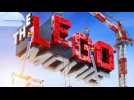 La Grande Aventure Lego - Bande annonce 7 - VO - (2014)