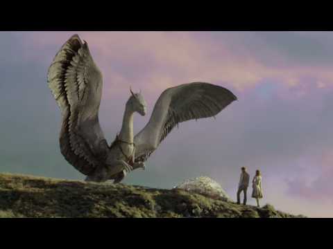 Eragon - Bande annonce 4 - VO - (2006)