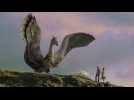 Eragon - Bande annonce 4 - VO - (2006)