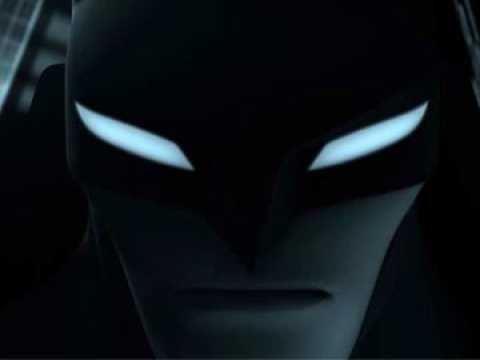Prenez garde à Batman - Teaser 2 - VO