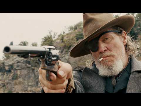 True Grit - Bande annonce 1 - VO - (2010)