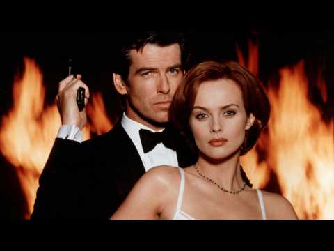 GoldenEye - Bande annonce 8 - VO - (1995)