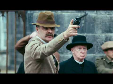 Jimmy's Hall - Bande annonce 4 - VO - (2014)