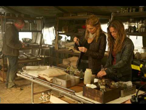 Revolution (2012) - Bande annonce 1 - VO