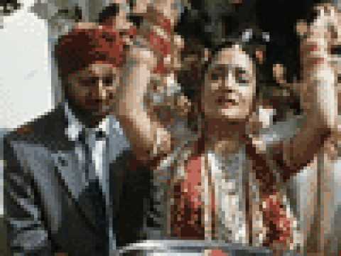 Joue-la comme Beckham - Bande annonce 1 - VO - (2002)