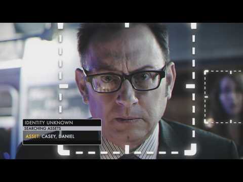 Person Of Interest - Bande annonce 1 - VO