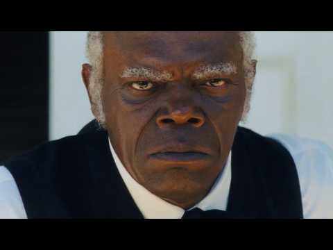 Django Unchained - Bande annonce 20 - VO - (2012)