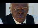Django Unchained - Bande annonce 20 - VO - (2012)