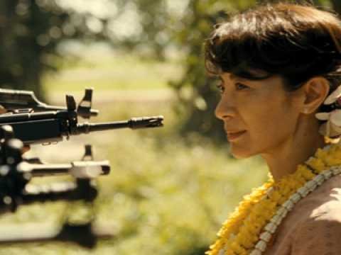 The Lady - Bande annonce 5 - VO - (2011)
