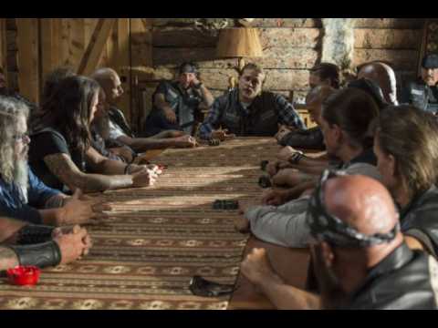 Sons of Anarchy - Teaser 1 - VO
