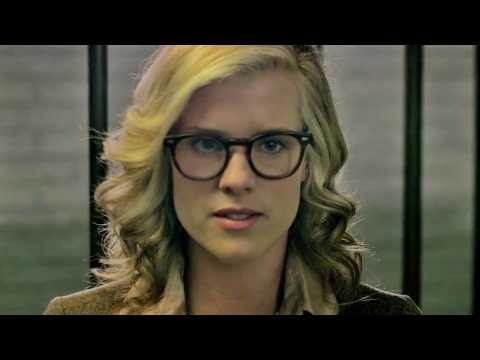 The Activist - Bande annonce 1 - VO - (2014)