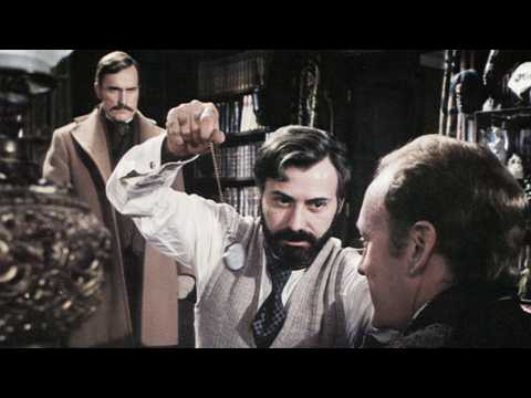 Sherlock Holmes attaque l'Orient Express - Bande annonce 1 - VO - (1976)