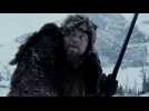 The Revenant - Bande annonce 1 - VO - (2015)