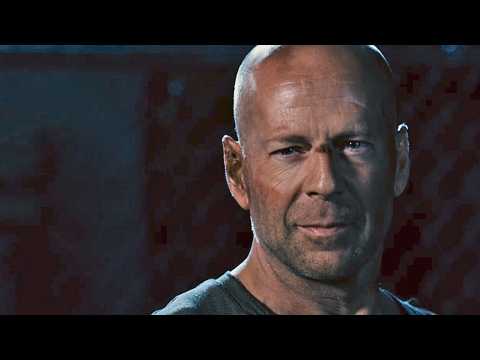 Die Hard 4 - retour en enfer - Bande annonce 1 - VO - (2007)