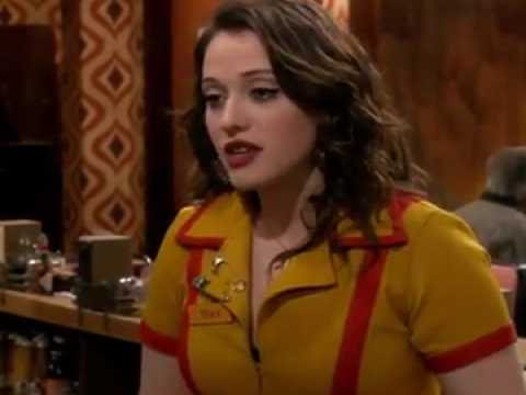 2 Broke Girls - Bande annonce 1 - VO