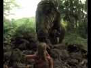 Dinocroc vs. Supergator - bande annonce - VO - (2010)