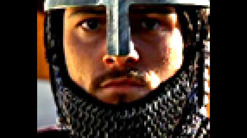 Kingdom Of Heaven Bande Annonce Vf Kingdom of Heaven - bande annonce - VOST - (2005)