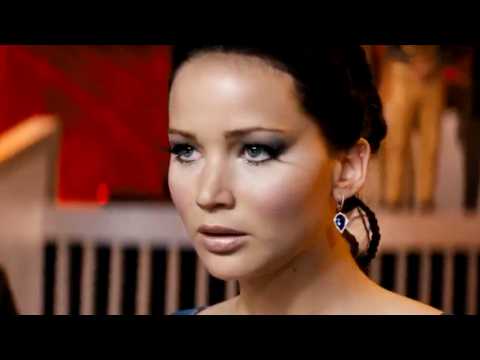 Hunger Games - L'embrasement - Bande annonce 12 - VO - (2013)