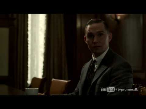 Boardwalk Empire - Teaser 1 - VO