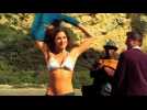 Beach Shark - bande annonce - VO - (2011)