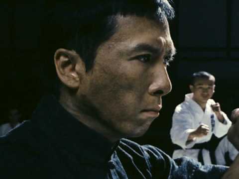 Ip Man - Bande annonce 2 - VO - (2008)