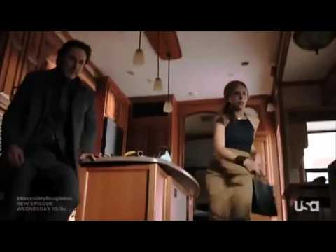 La Diva du divan - Teaser 1 - VO