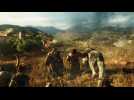 Warcraft : Le commencement - Teaser 19 - VO - (2016)