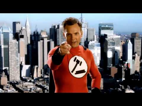 Community - Bande annonce 1 - VO