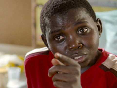 Africa United - Bande annonce 3 - VO - (2010)