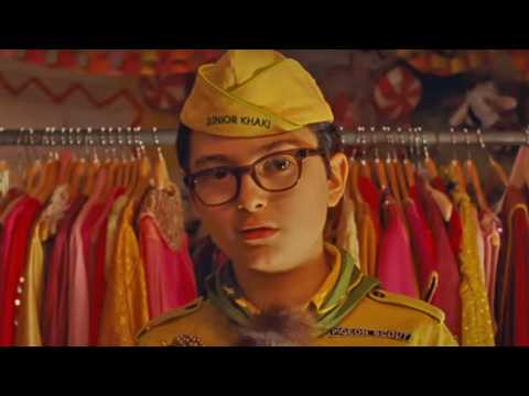 Moonrise Kingdom - Bande annonce 2 - VO - (2012)