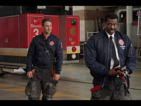 Chicago Fire - Teaser 1 - VO
