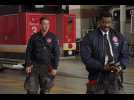 Chicago Fire - Teaser 1 - VO