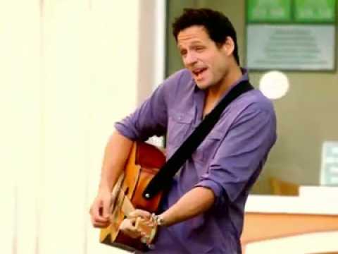 Cougar Town - Teaser 1 - VO