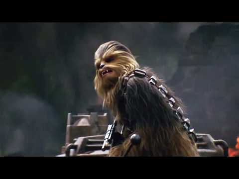 Star Wars - Le Réveil de la Force - Teaser 9 - VO - (2015)