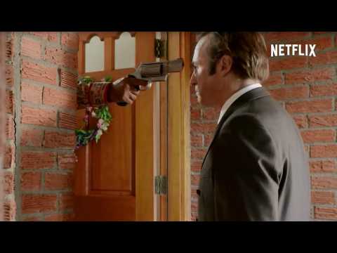 Better Call Saul - Bande annonce 3 - VO
