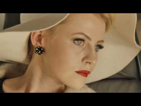 Valse pour Monica - Bande annonce 1 - VO - (2013)