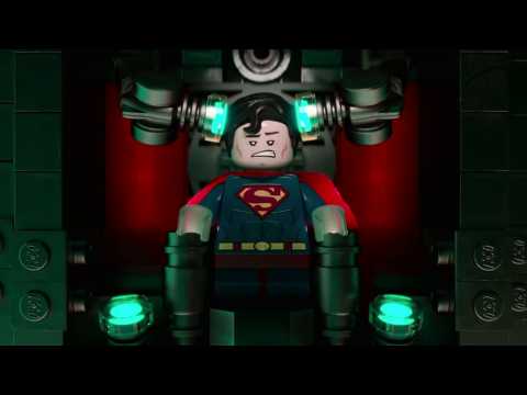 La Grande Aventure Lego - Bande annonce 12 - VO - (2014)