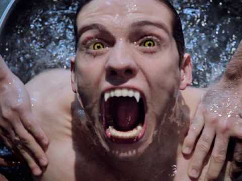 Teen Wolf - Teaser 5 - VO