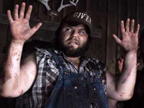 Tucker & Dale fightent le mal - Bande annonce 1 - VO - (2010)